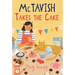 McTavish Takes the Cake
