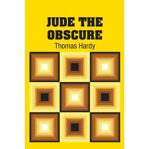Jude the Obscure