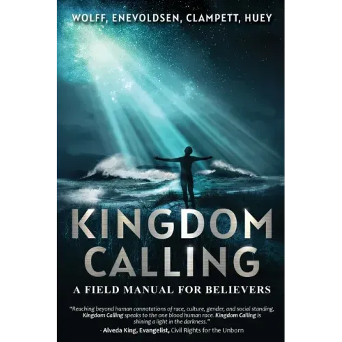 Kingdom Calling