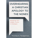 Overhearing a Christian Apology to the Nones: Revealing Still Hidden Truths in Dialogue
