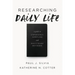 Researching Daily Life: A Guide to Experience Sampling and Daily Diary Methods