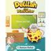 Delilah the Distractor
