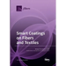 Smart Coatings on Fibers and Textiles