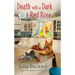 Death with a Dark Red Rose
