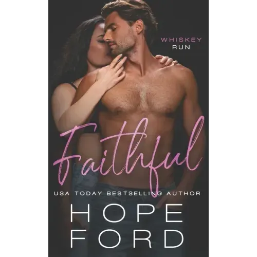 Faithful: Age Gap Small Town Romance