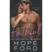 Faithful: Age Gap Small Town Romance