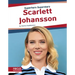 Scarlett Johansson