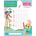 Tracing Numbers 1-100 for Kindergarten: Number Tracing Book - Learn To Write the Number from 1 to 100 for PreSchool & Kindergarten