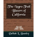 The Negro Trail Blazers of California