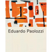 Eduardo Paolozzi