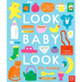 Look, Baby, Look! at Home