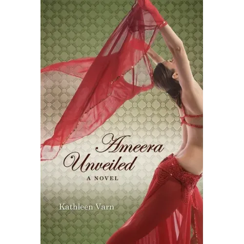 Ameera Unveiled