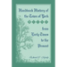Handbook History of the Town of York [Maine] From Early Times to the Present
