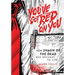 You've Got Red on You: How Shaun of the Dead Was Brought to Life