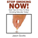 Stop Smoking Naturally: Best Tips On How To Stop Smoking Naturally Today!