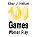 100 Games Women Play