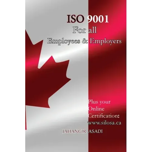 ISO 9001: ISO 9000 For all employees and employers