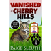 Vanished in Cherry Hills