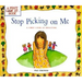 Stop Picking on Me!: A First Look at Bullying
