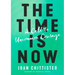 The Time Is Now: A Call to Uncommon Courage