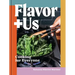 Flavor+us: Cooking for Everyone [A Cookbook]