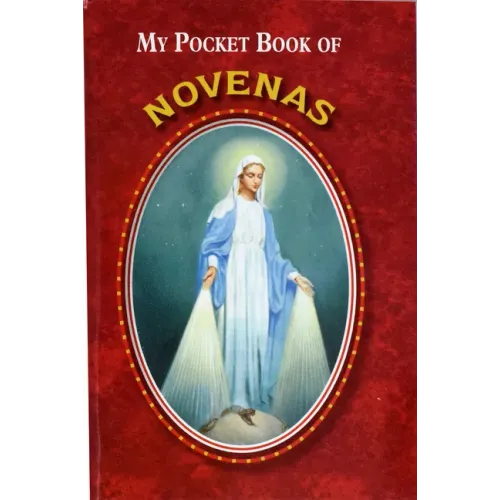 My Pocket Book of Novenas