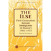 The Ilse: First-Generation Korean Immigrants in Hawaii, 1903-1973