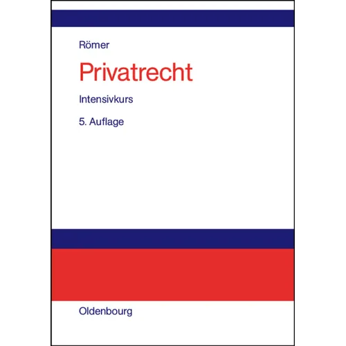 Privatrecht