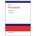 Privatrecht