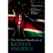The Oxford Handbook of Kenyan Politics