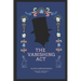 The Vanishing Act: A Smollett, Wolfstein and Bonney Mystery
