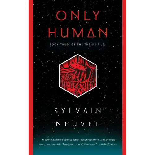 Only Human
