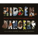 Hidden Dangers: Seek and Find 13 of the World's Deadliest Animals (Animal Books for Kids, Nonfiction Book for Kids)