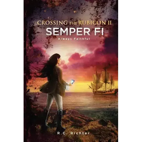 Crossing the Rubicon II: Semper Fi Always Faithful