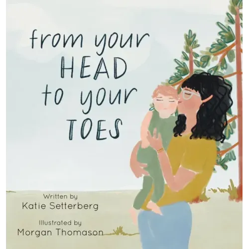 From Your Head to Your Toes