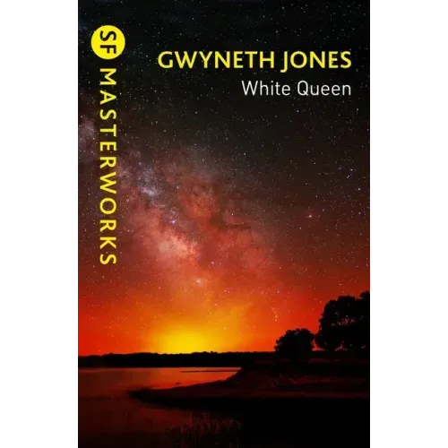 White Queen