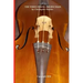 The Three-String Double Bass by Christopher Boyder.