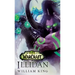 World of Warcraft: Illidan
