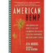 American Hemp: How Growing Our Newest Cash Crop Can Improve Our Health, Clean Our Environment, and Slow Climate Change