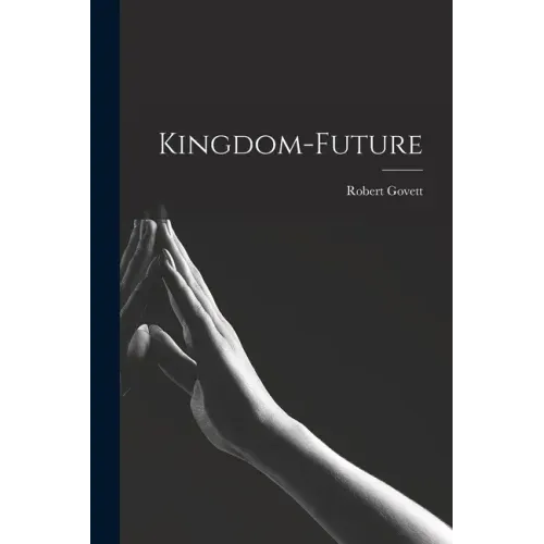 Kingdom-future