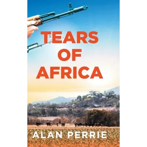 Tears of Africa
