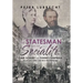 The Statesman and the Socialite: Carl Schurz and Fanny Chapman: Secret Love, Letters, and Life in the Gilded Age