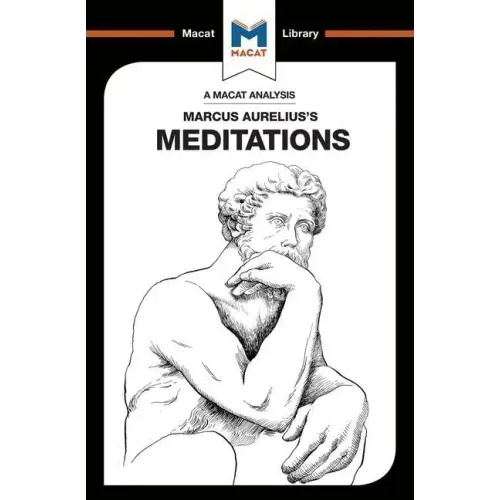 An Analysis of Marcus Aurelius's Meditations