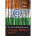 The Oxford Handbook of Indian Foreign Policy