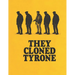 They Cloned Tyrone: The Screenplay