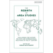The Rebirth of Area Studies: Challenges for History, Politics and International Relations in the 21st Century