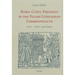 Roma-Gypsy Presence in the Polish-Lithuanian Commonwealth: 15th - 18th centuries