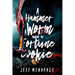 A Hammer, a Worm, and a Fortune Cookie: Three Tantalizing Tales of the Macabre