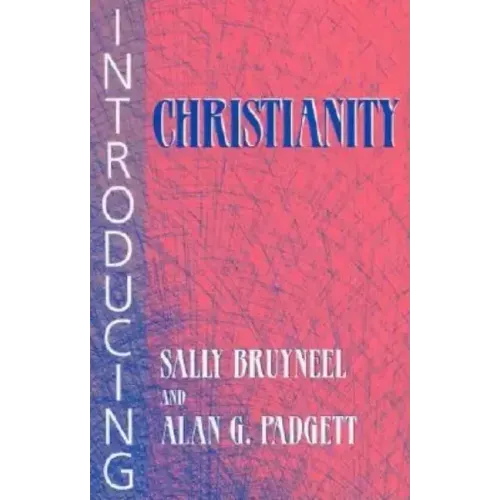 Introducing Christianity