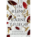 Un Reino de Carne Y Fuego